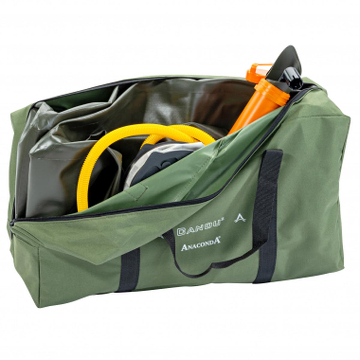 Canou unhooking mat