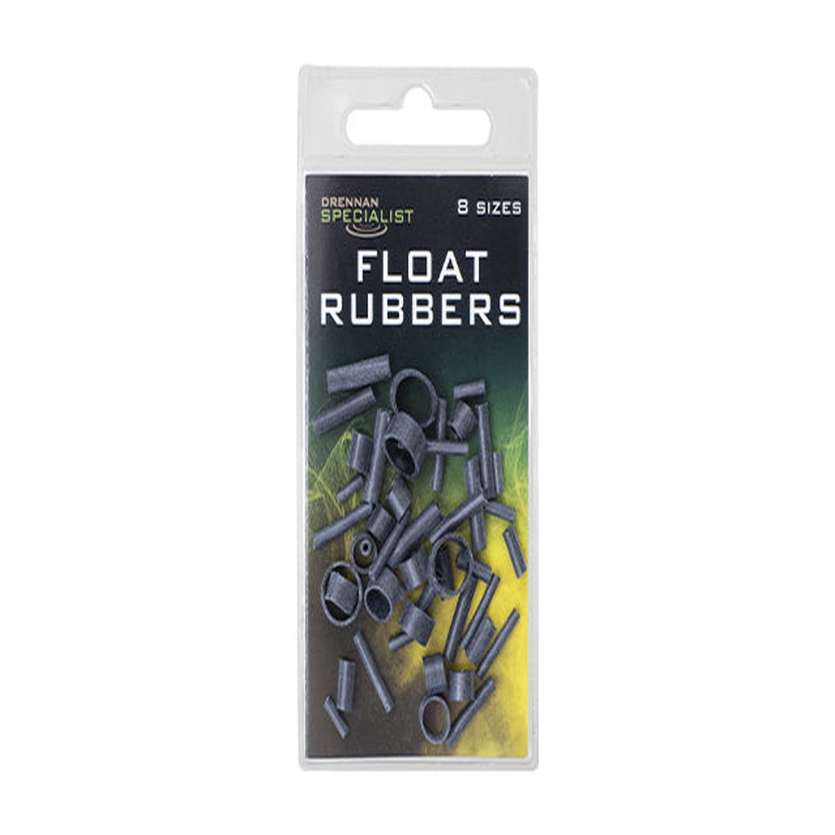 Drennan – Specialist Float Rubbers