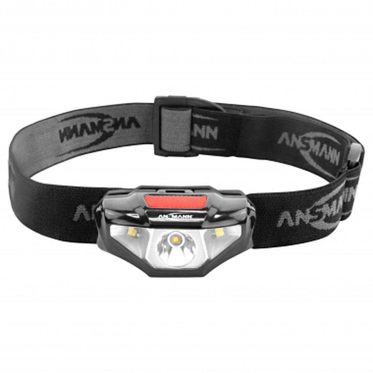 Headlamp Headlight HD70B