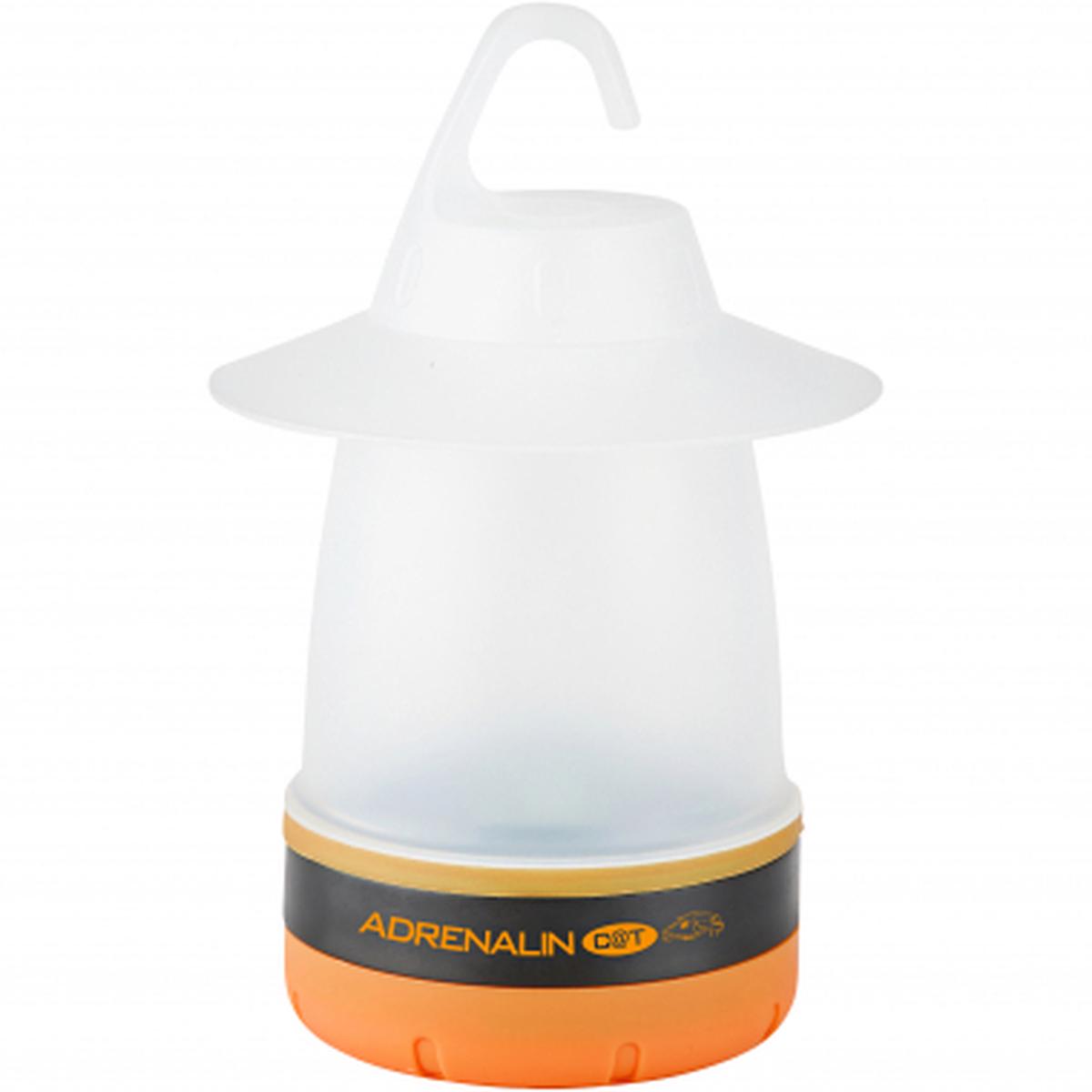 Outdoor lamp