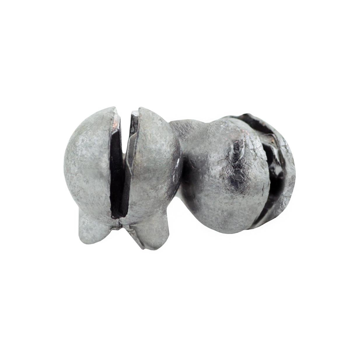 Removable Split-shot Sinker
