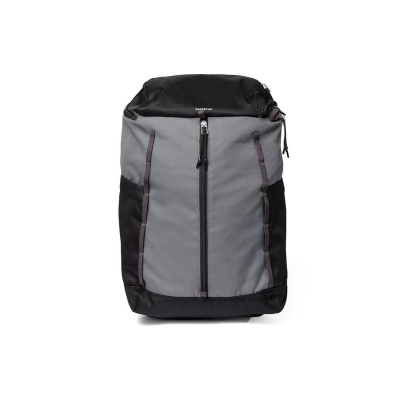Sandqvist Sune Backpack – Multi Dark