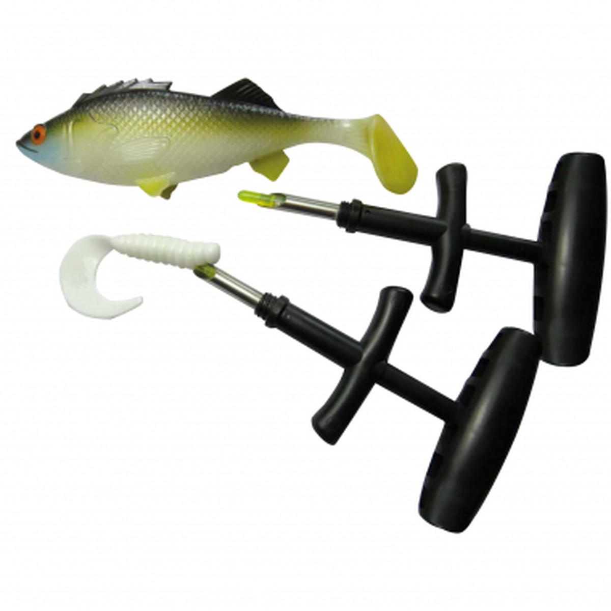 Soft Lures Punch