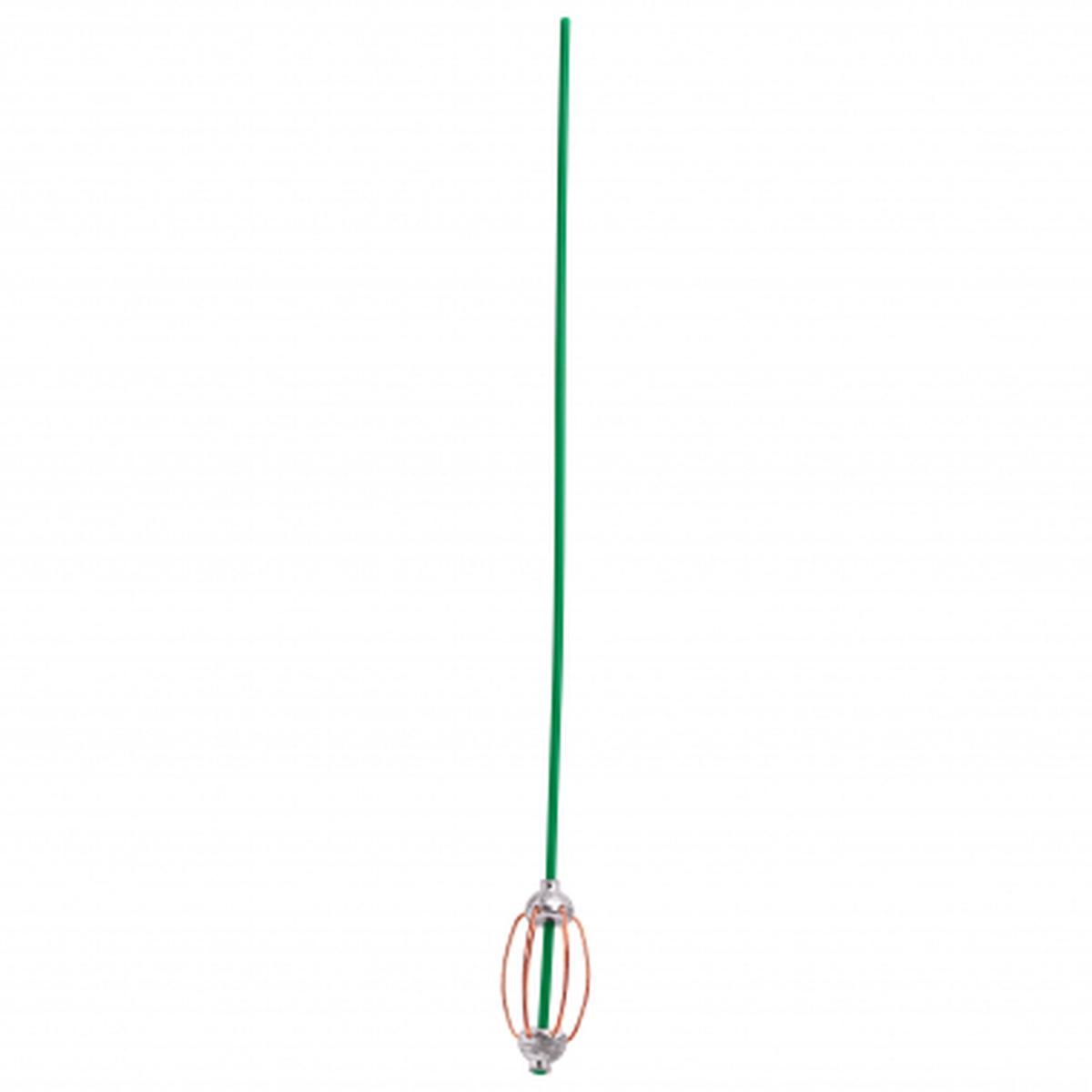 Anti-Tangle-System Feeder