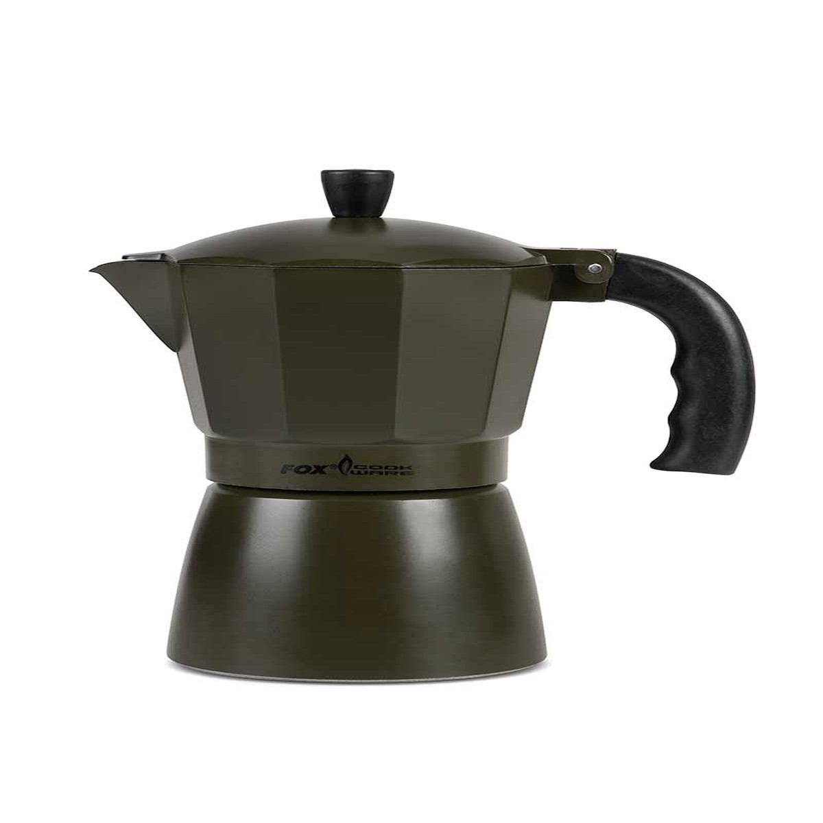 Fox – Cookware Espresso Maker