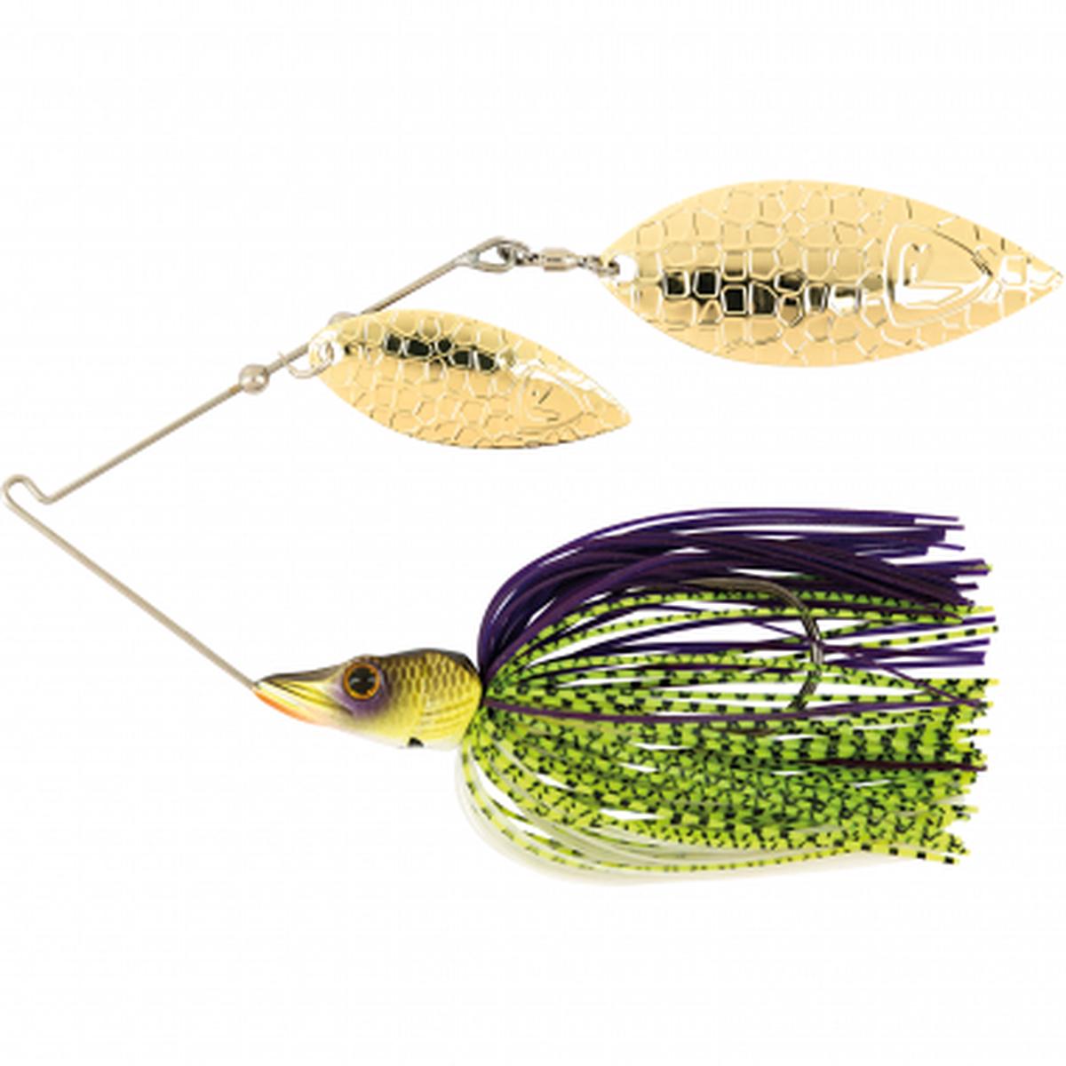 Spinnerbait, Table Rock