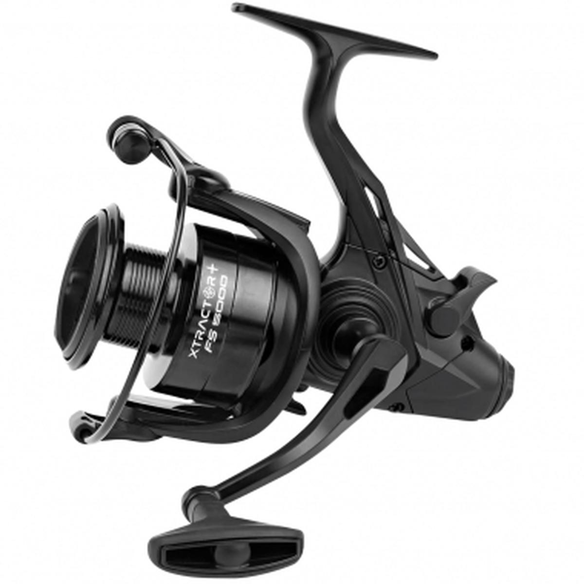 Xtractor + FS Series