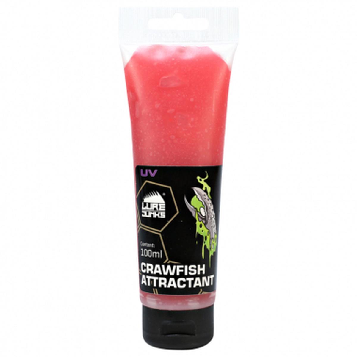 Attractant (Crawfish)