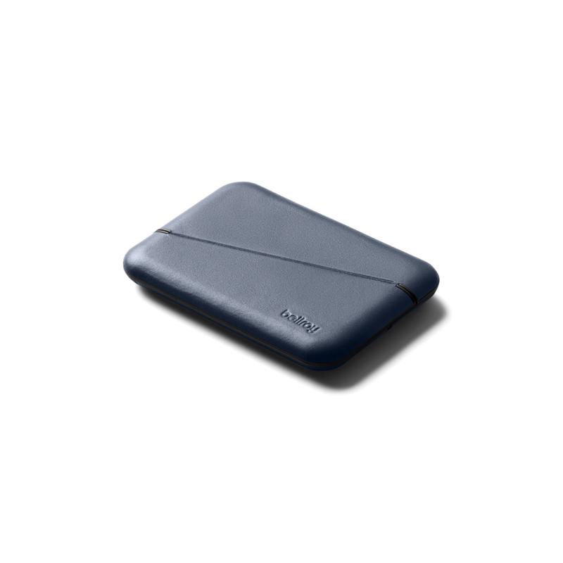 Bellroy Flip Case (Second Edition) – Bluestone