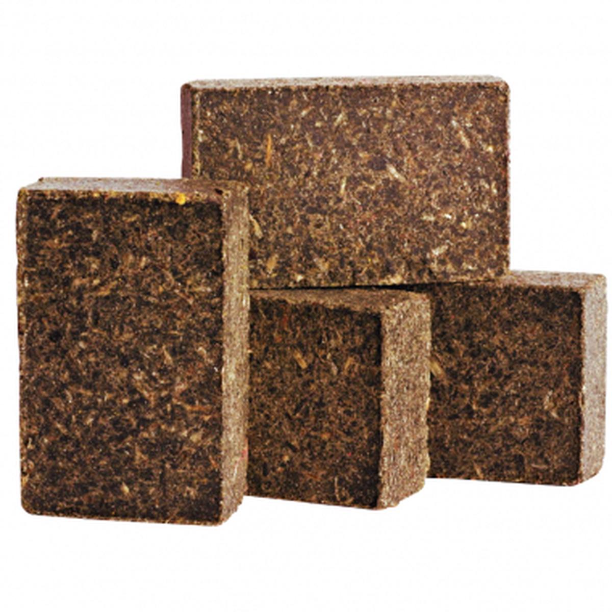 Briquette (Fish)