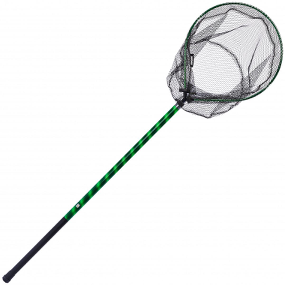 Landing net complete
