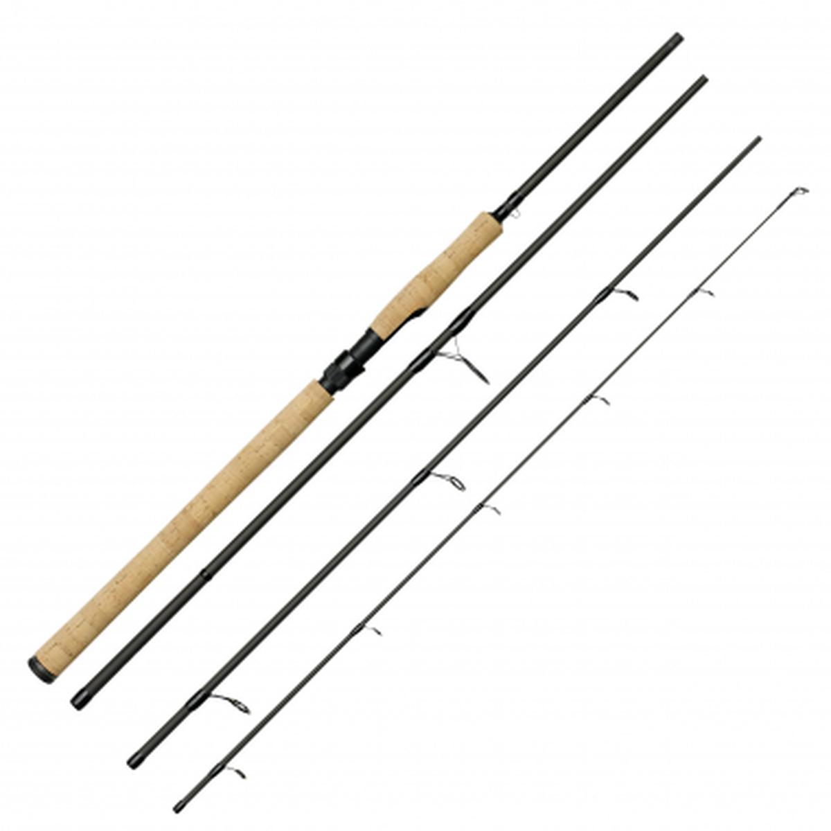 Spinning Rod Equalizer CF