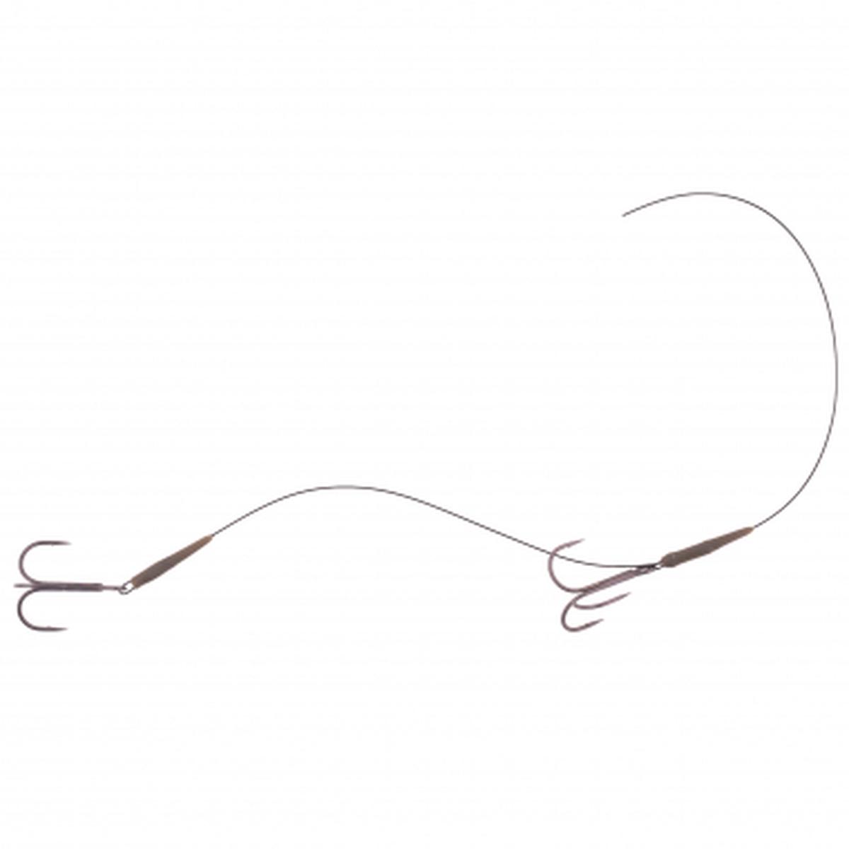 Twin Treble Rig