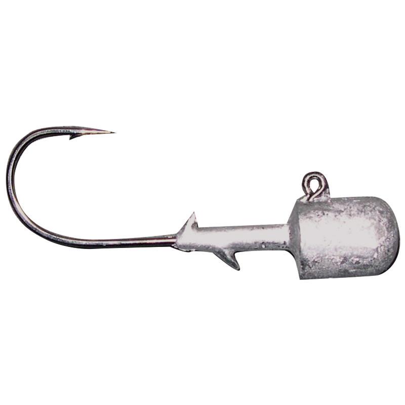Ultimate Jig Head (2oz) – 3 Pack