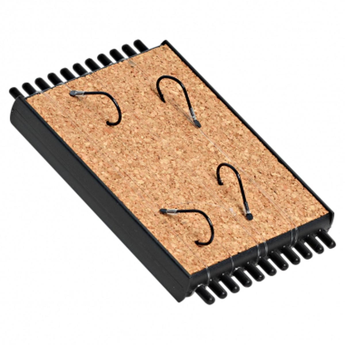 Rig-board Cork