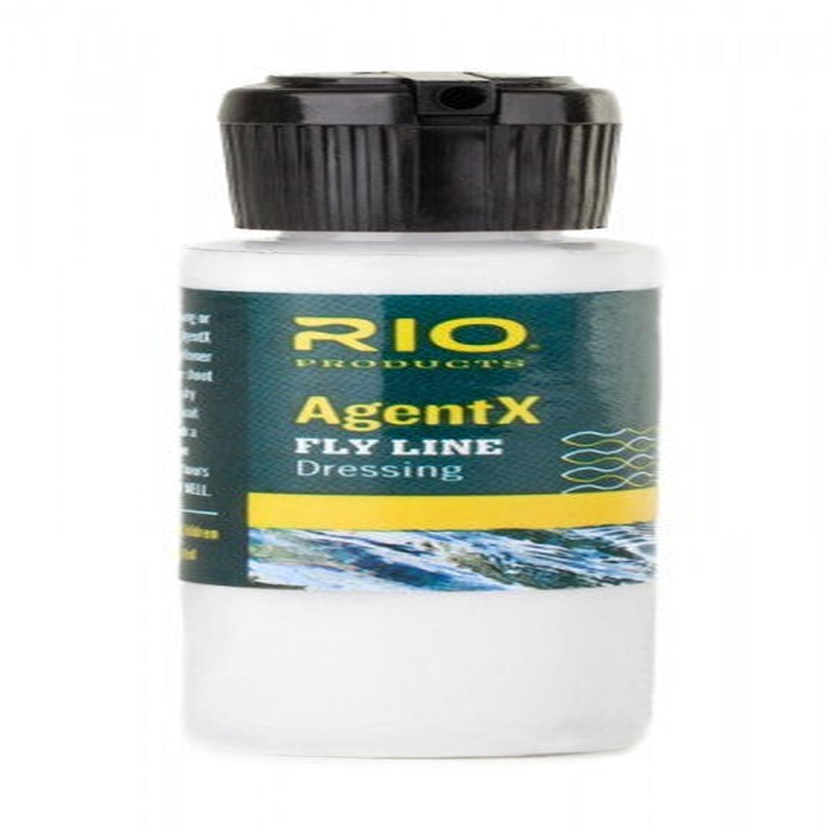 RIO AGENT X LINE DRESSING