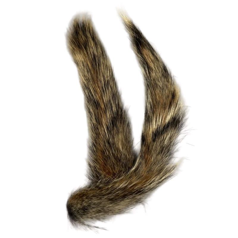 Wapsi – Pine Squirrel tails – 2 Pack