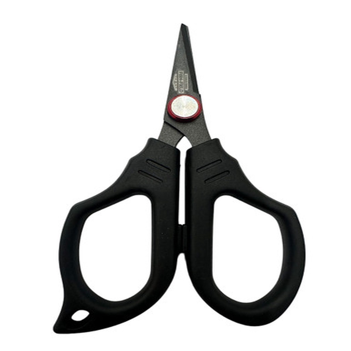 Fish-Field BraidXpert Scissors 5″