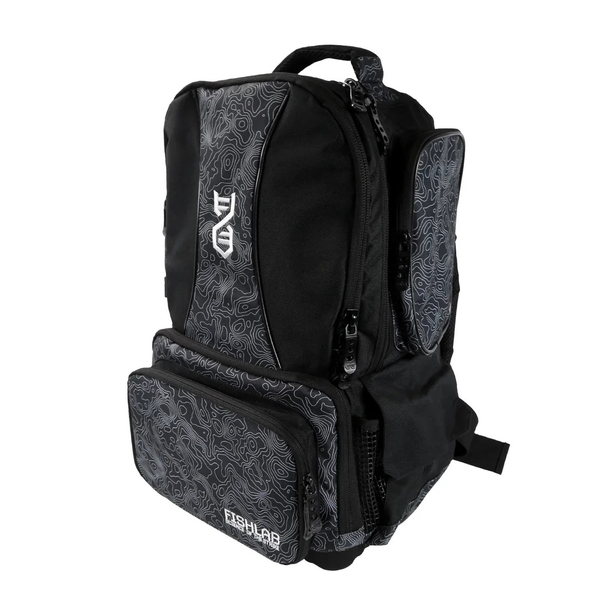 Fish lab Tackle Backpack
