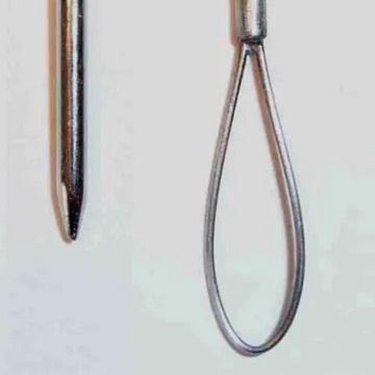 DaHo – Loop Splicing Needles