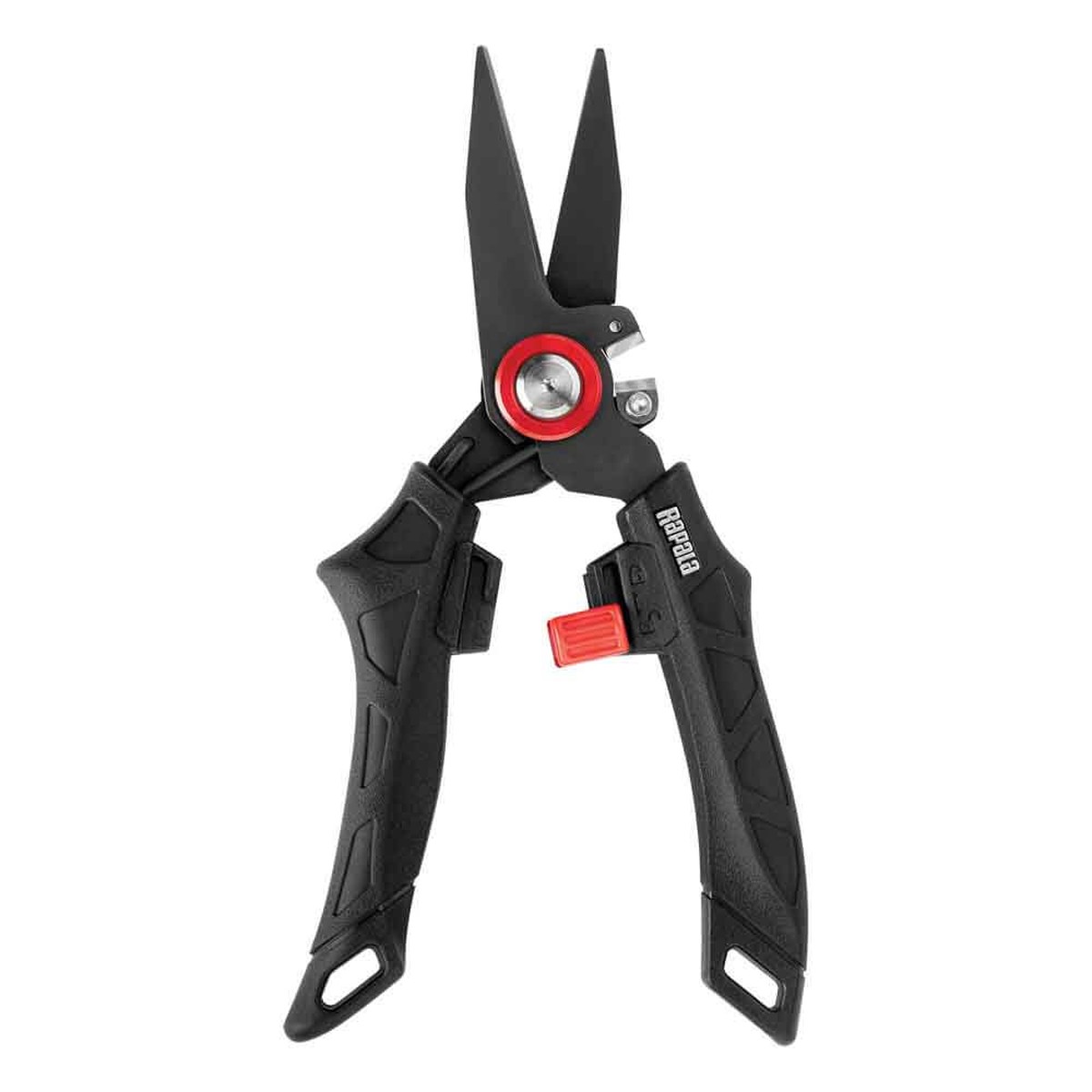 Rapala Elite Scissors 7″