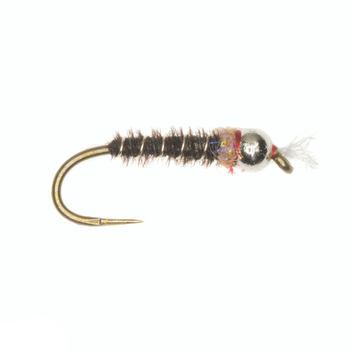 Frenchie Chironomid, Egan’s