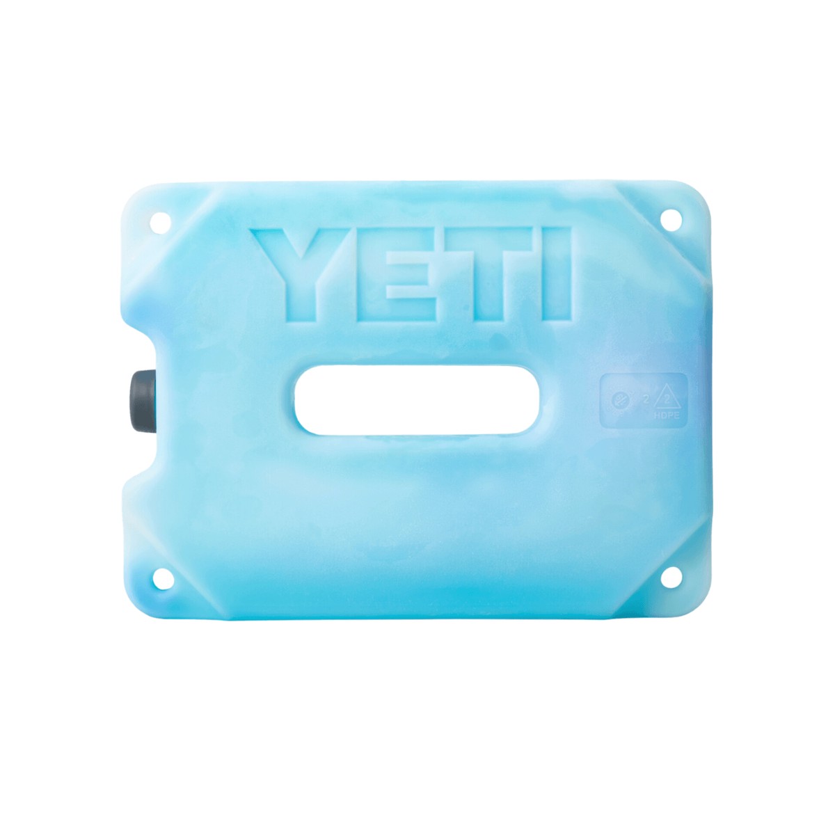 Yeti – Ice