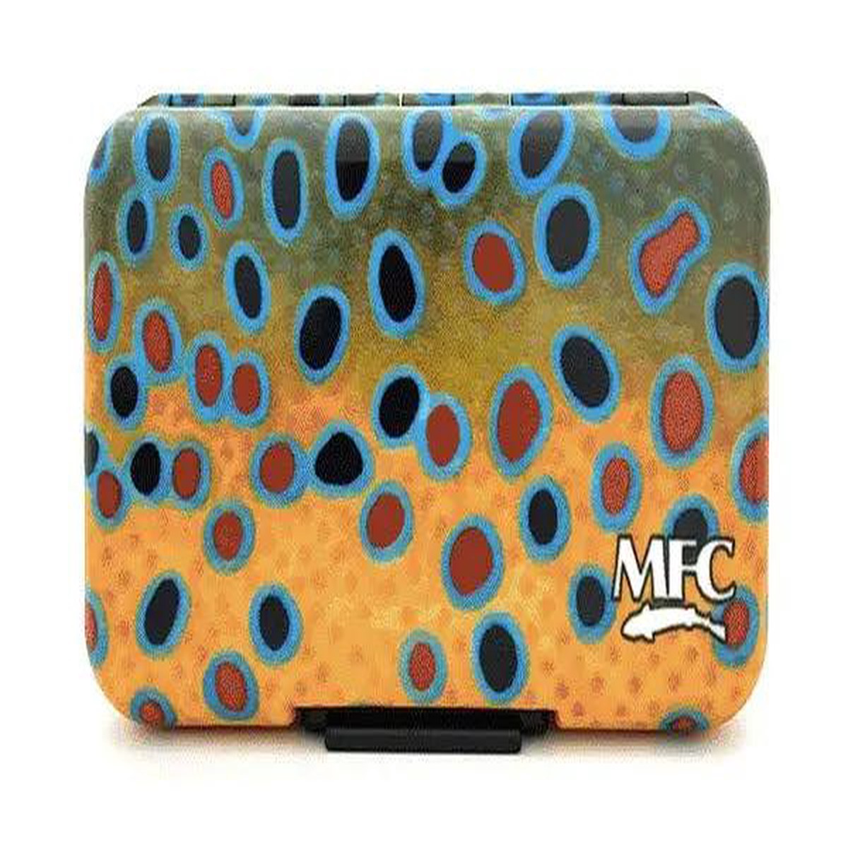 MFC Fly Boxes