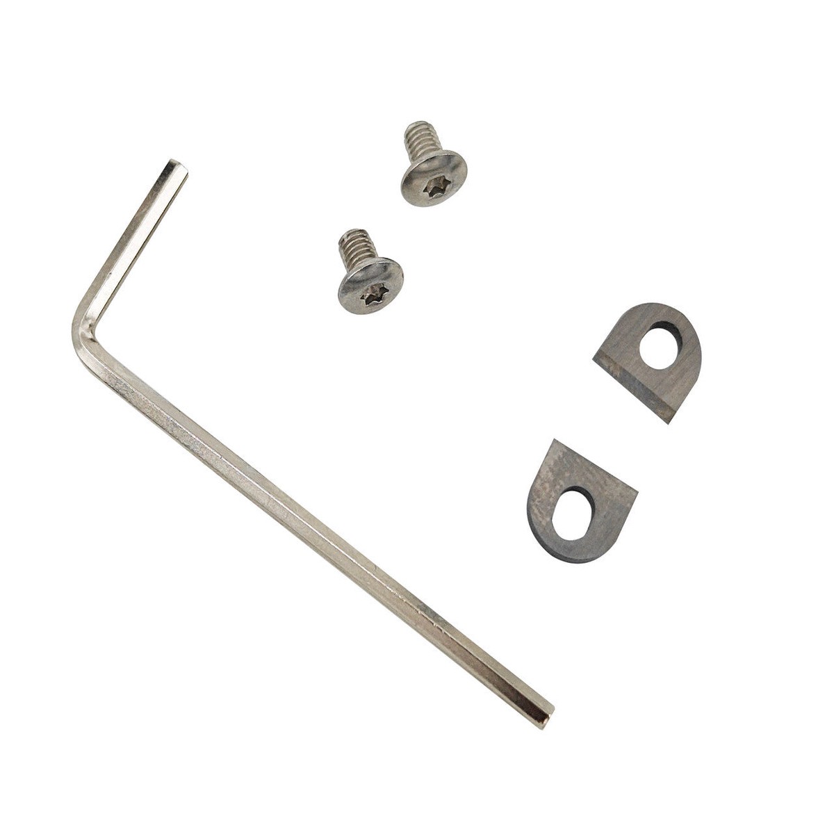 Umpqua River Run Cutter Replacement/Tool Set