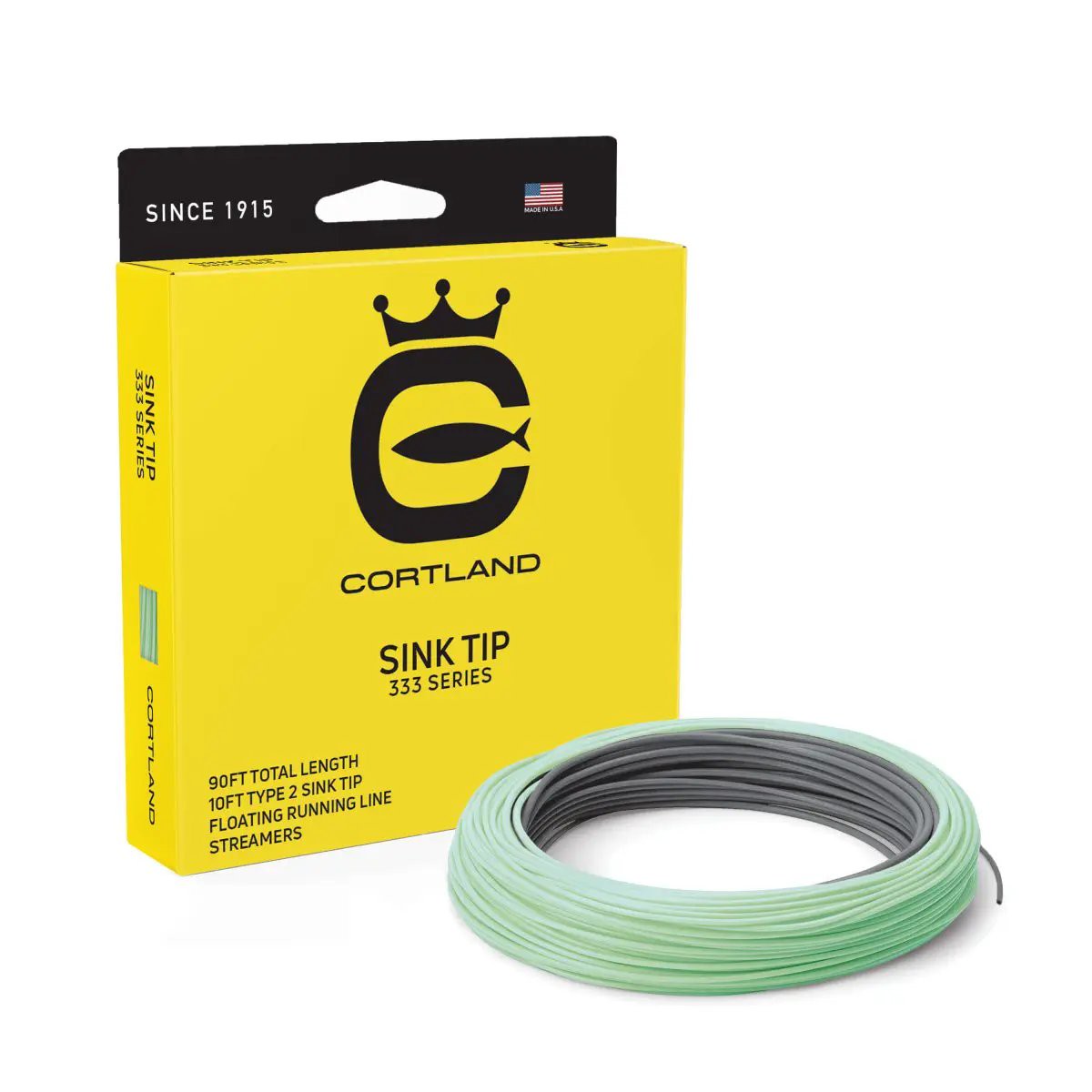 333 Sink Tip