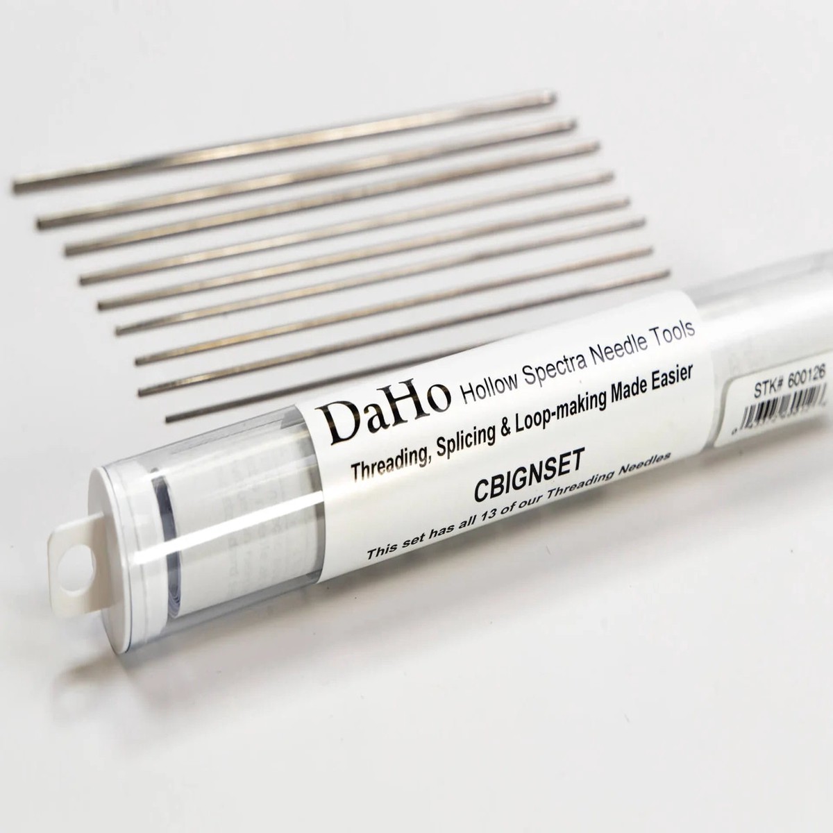 Daho Threading Needles
