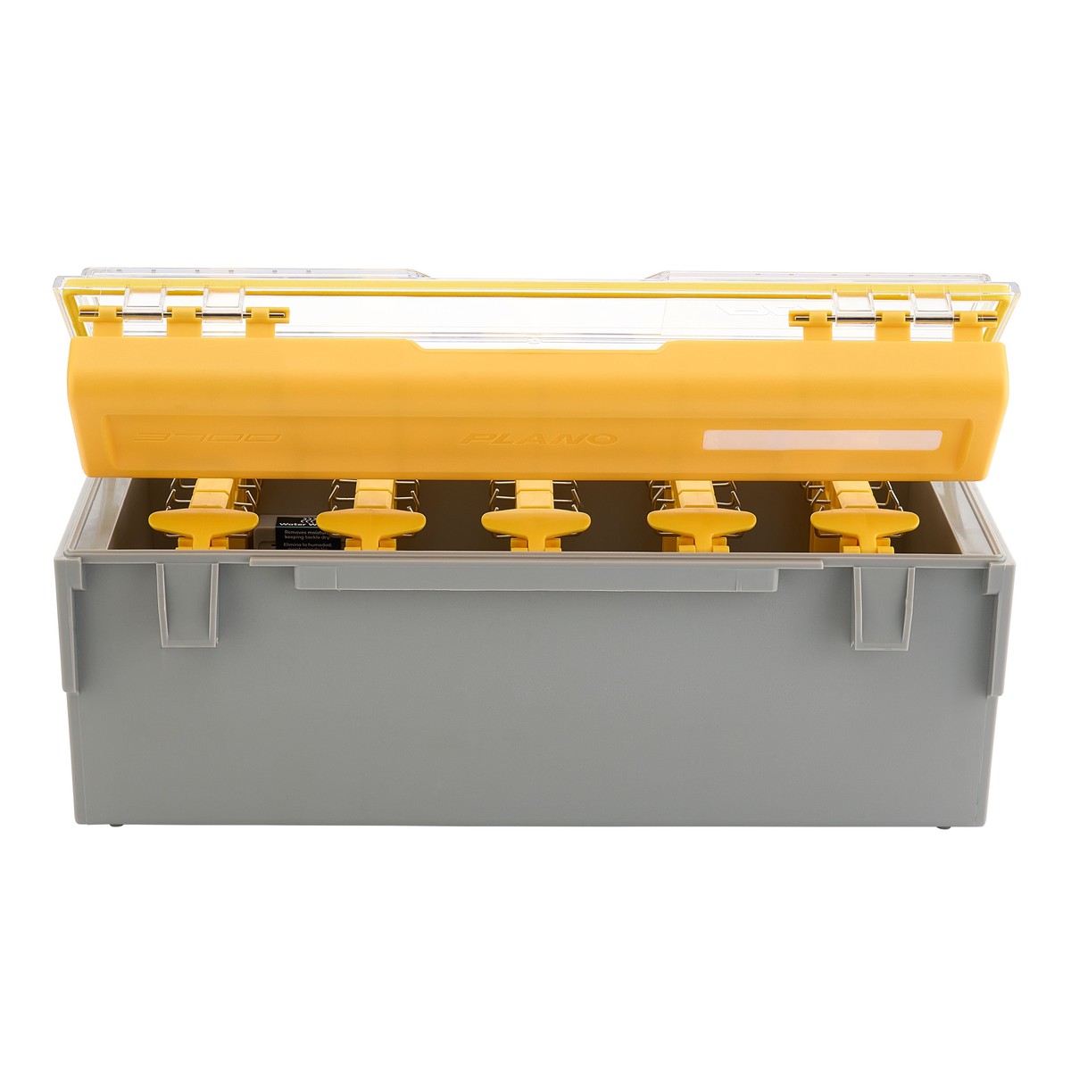 Plano Edge Frog Tackle Boxes