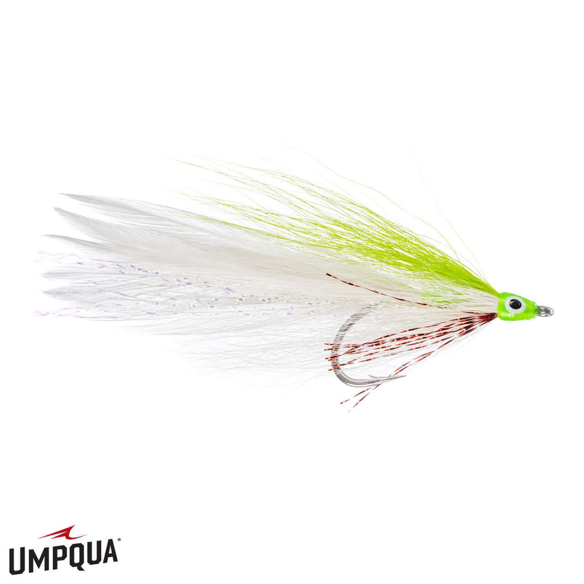 Lefty’s Deceiver