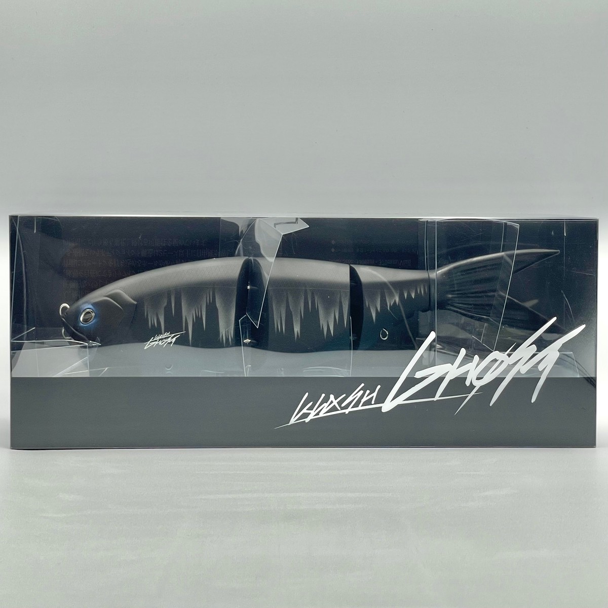 SHINOBI – KLASH GHOST