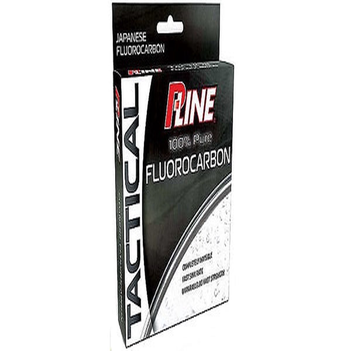 Tactical Fluorocarbon