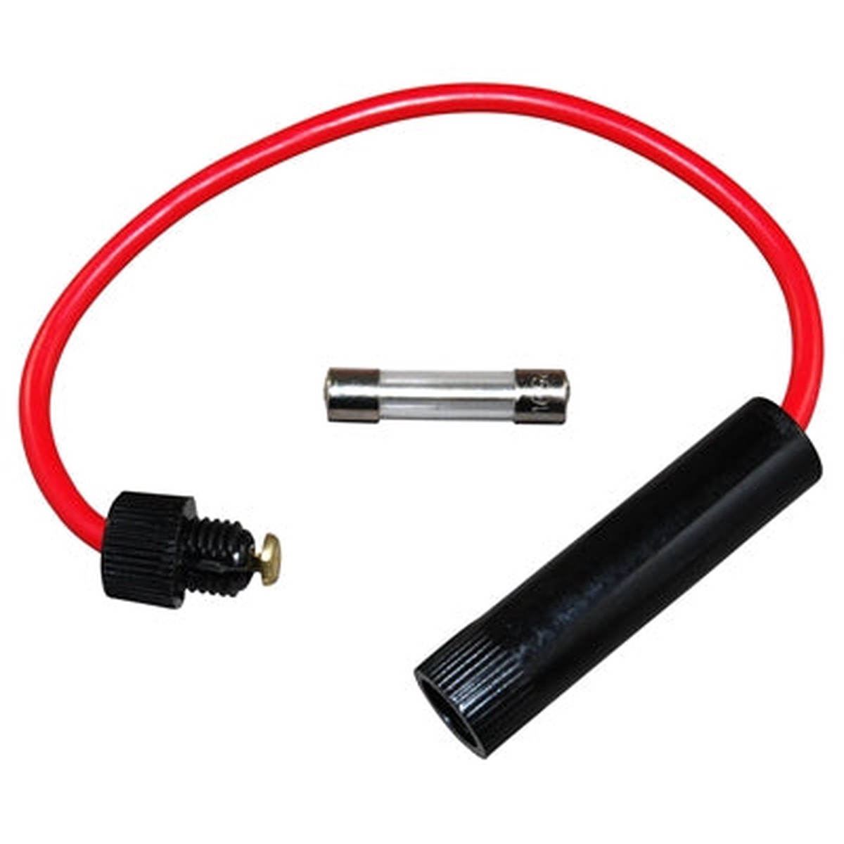 Marpac Plastic Inline Fuse Holder