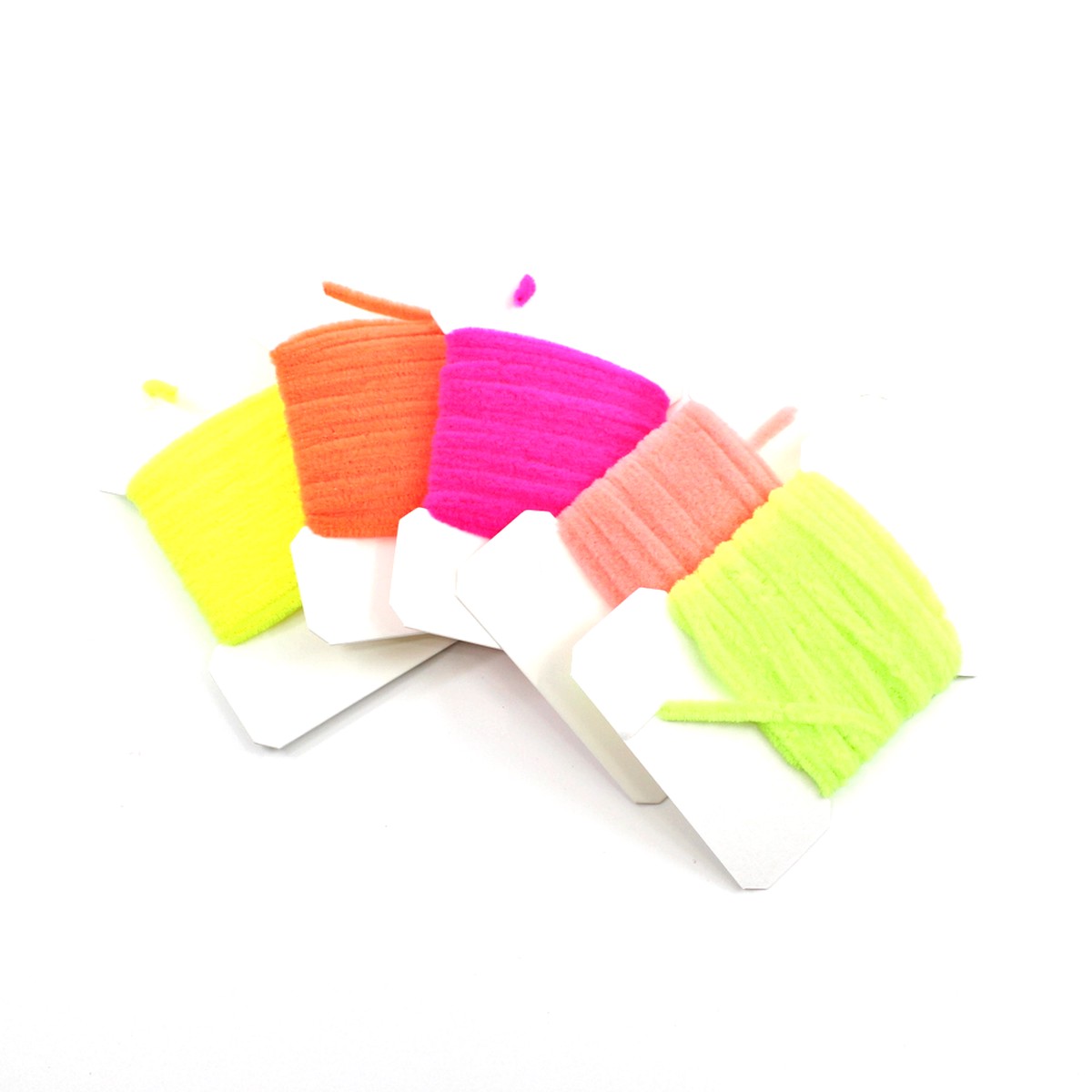Fluorescent Chenille
