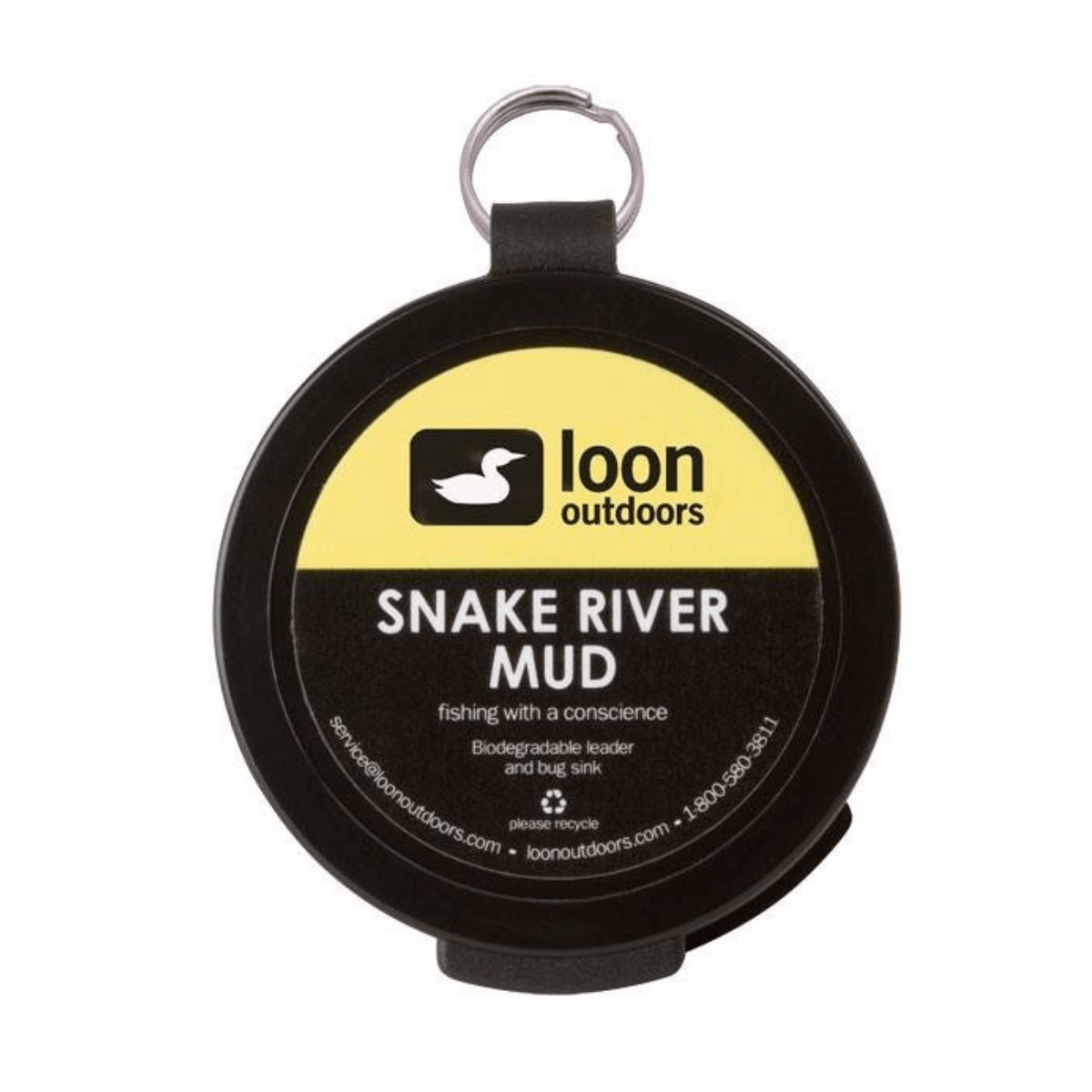 Loon – Snake River Mud