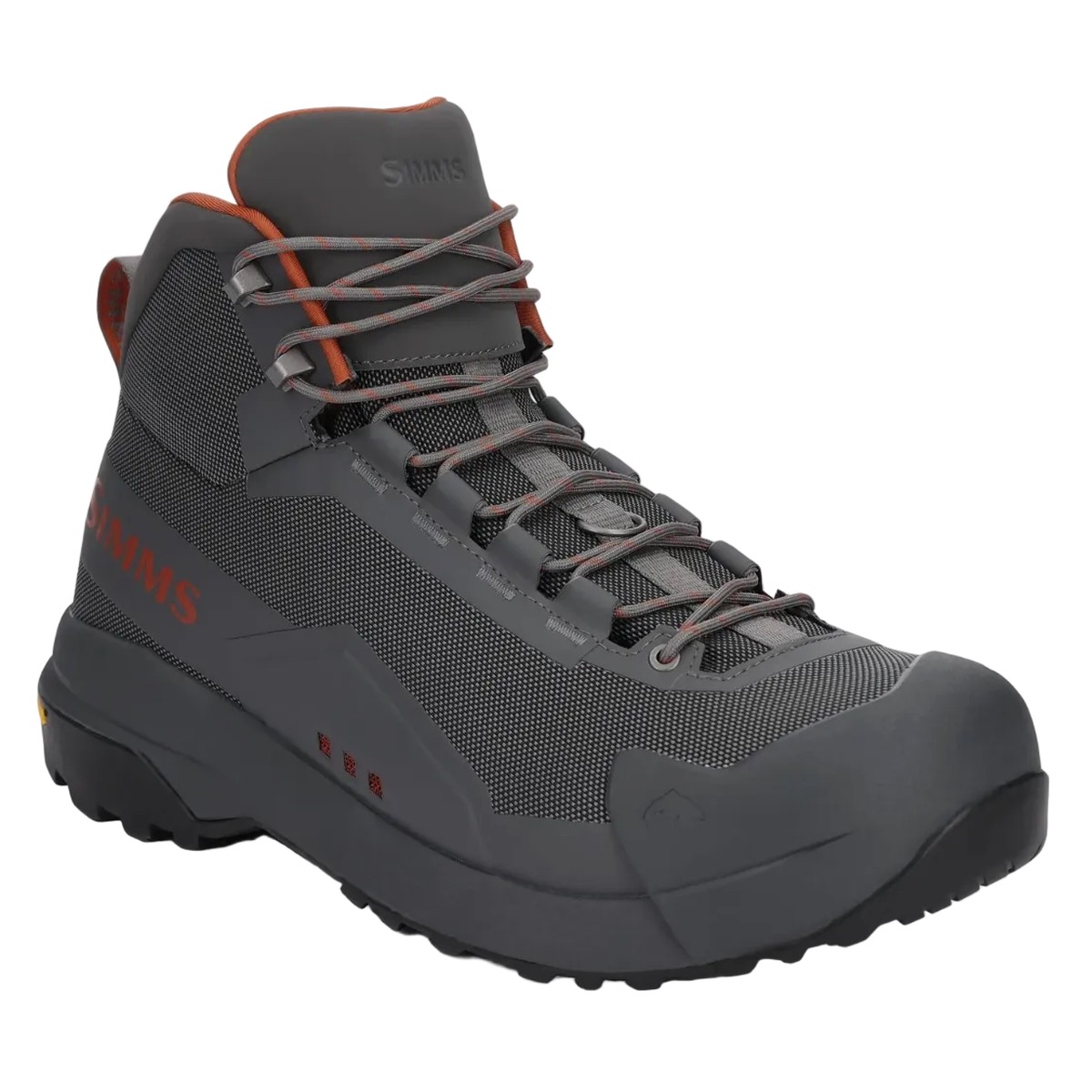 Simms- Flyweight Boot – Vibram