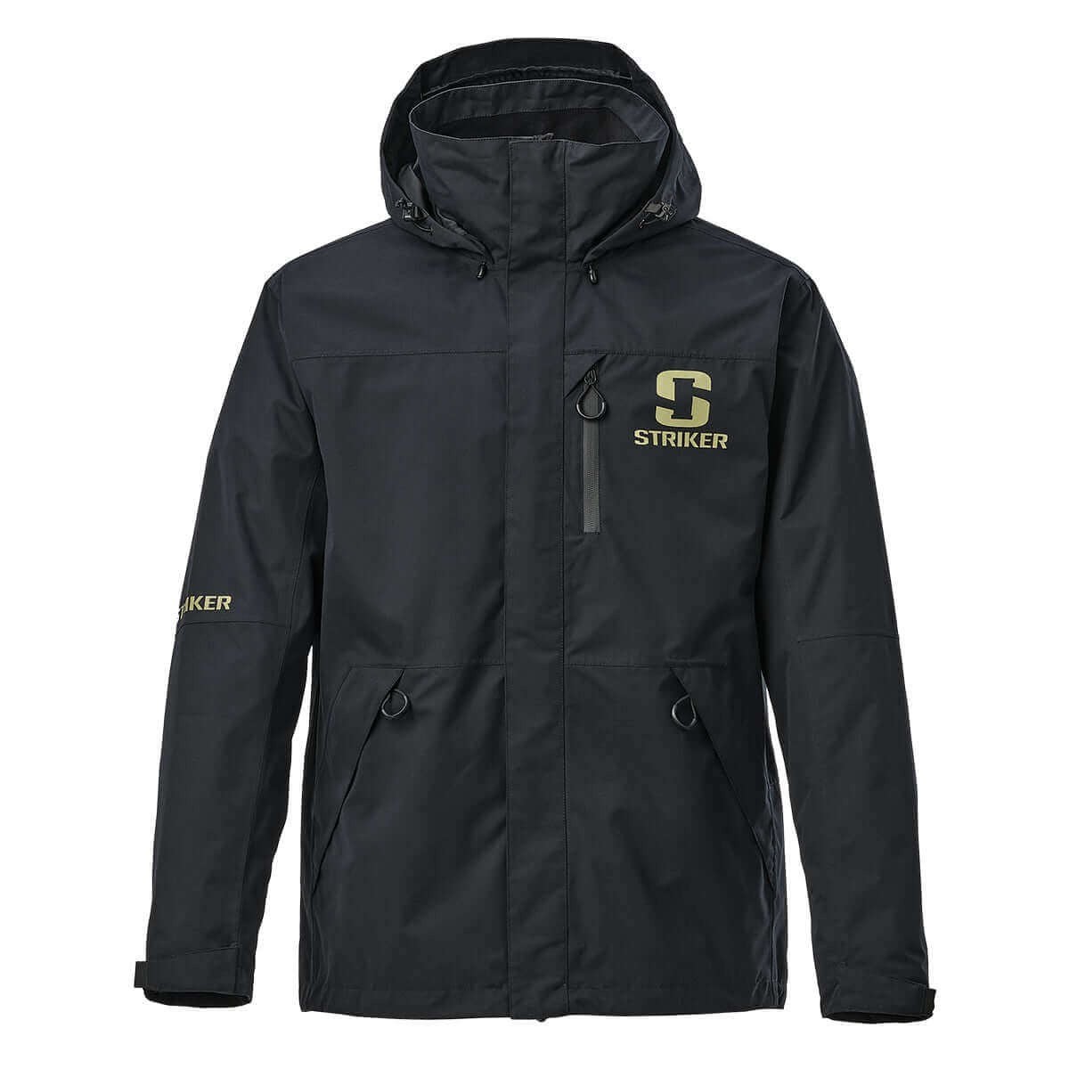 Striker Vortex Rain Jackets