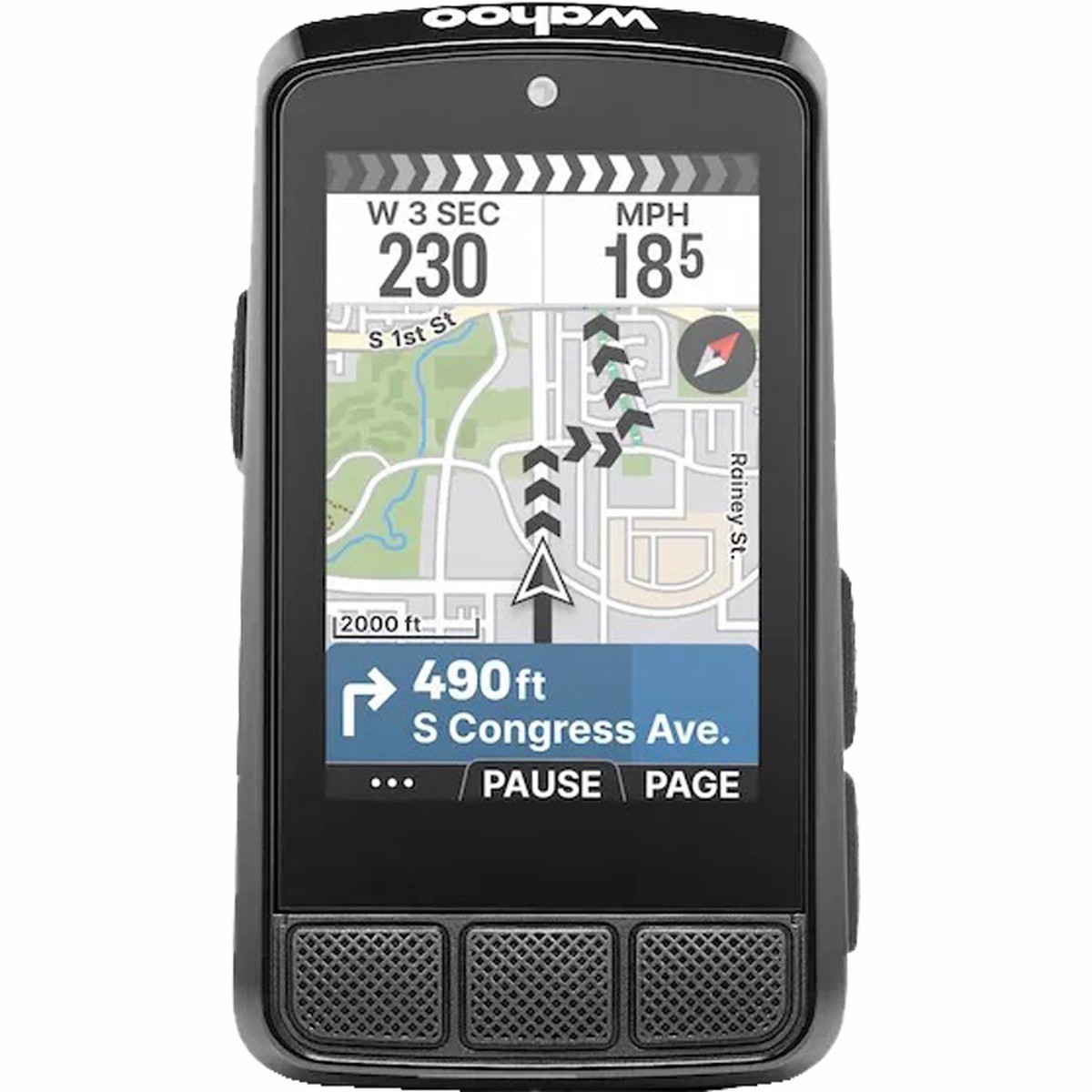 ELEMNT Bolt 3