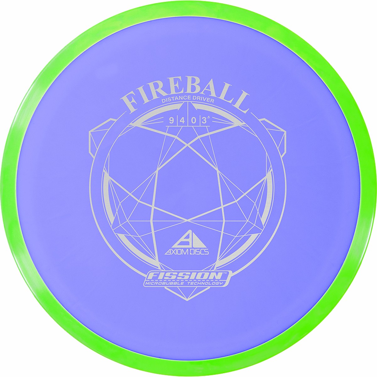 Fission Fireball