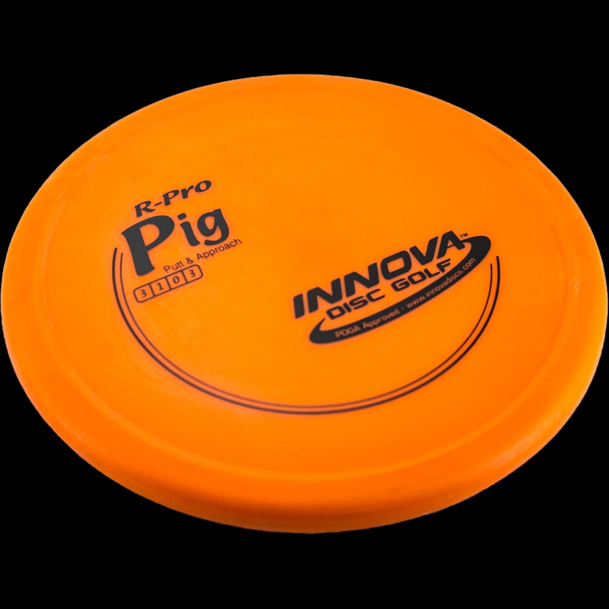 R-Pro Pig Mid-Range