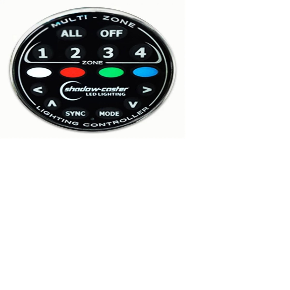 Shadow Caster SCM-ZC-REMOTE Controller – SCMZCREMOTE