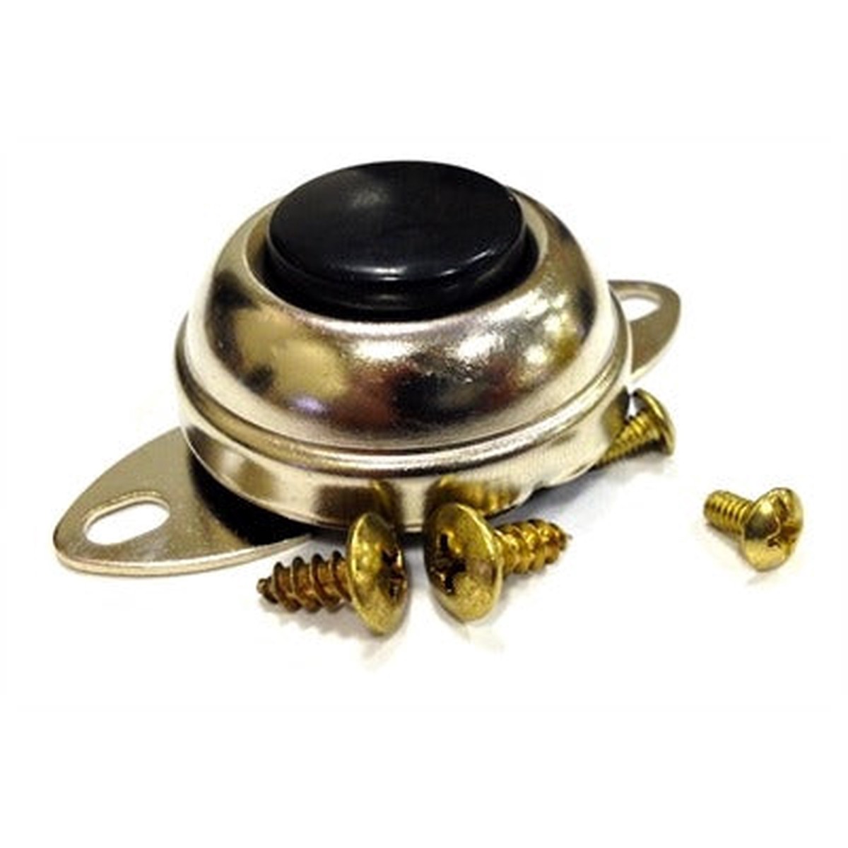 Sierra Compact Push Button Switches