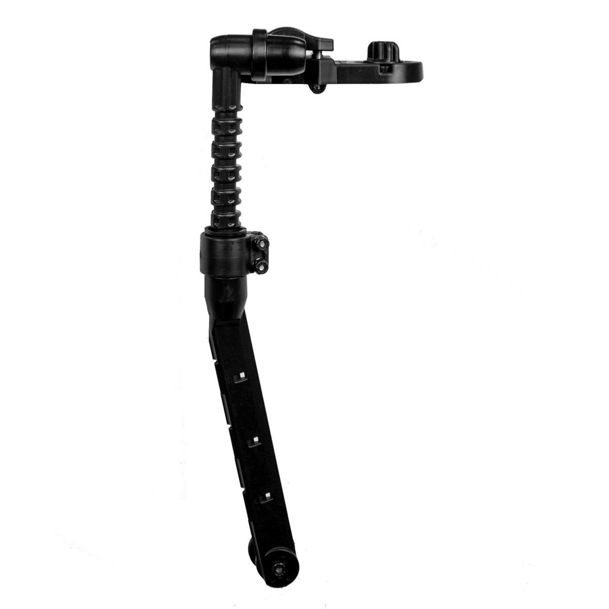 SwitchBlade Transducer Deployment Arm