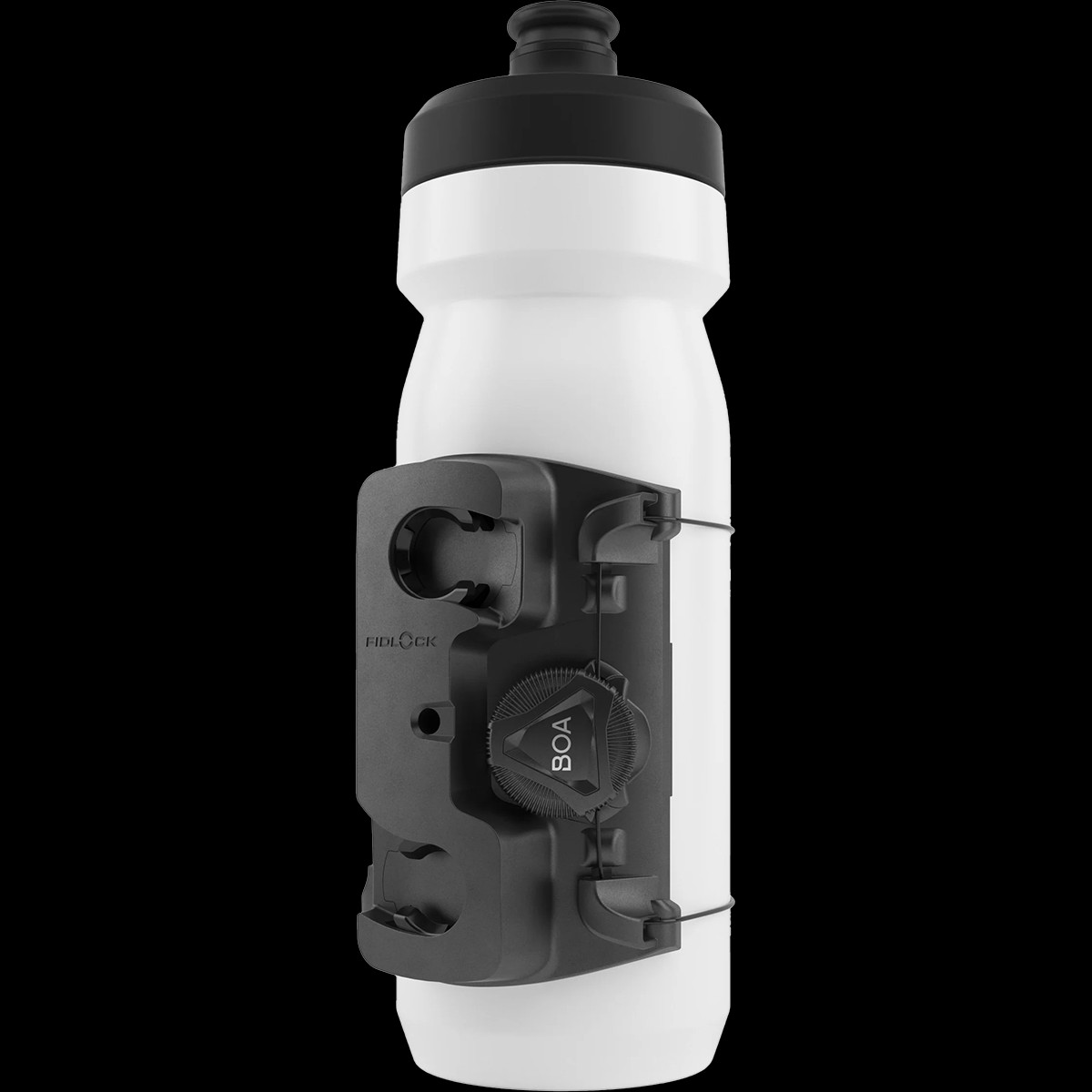 TWIST Single Universal Connector (BOA)