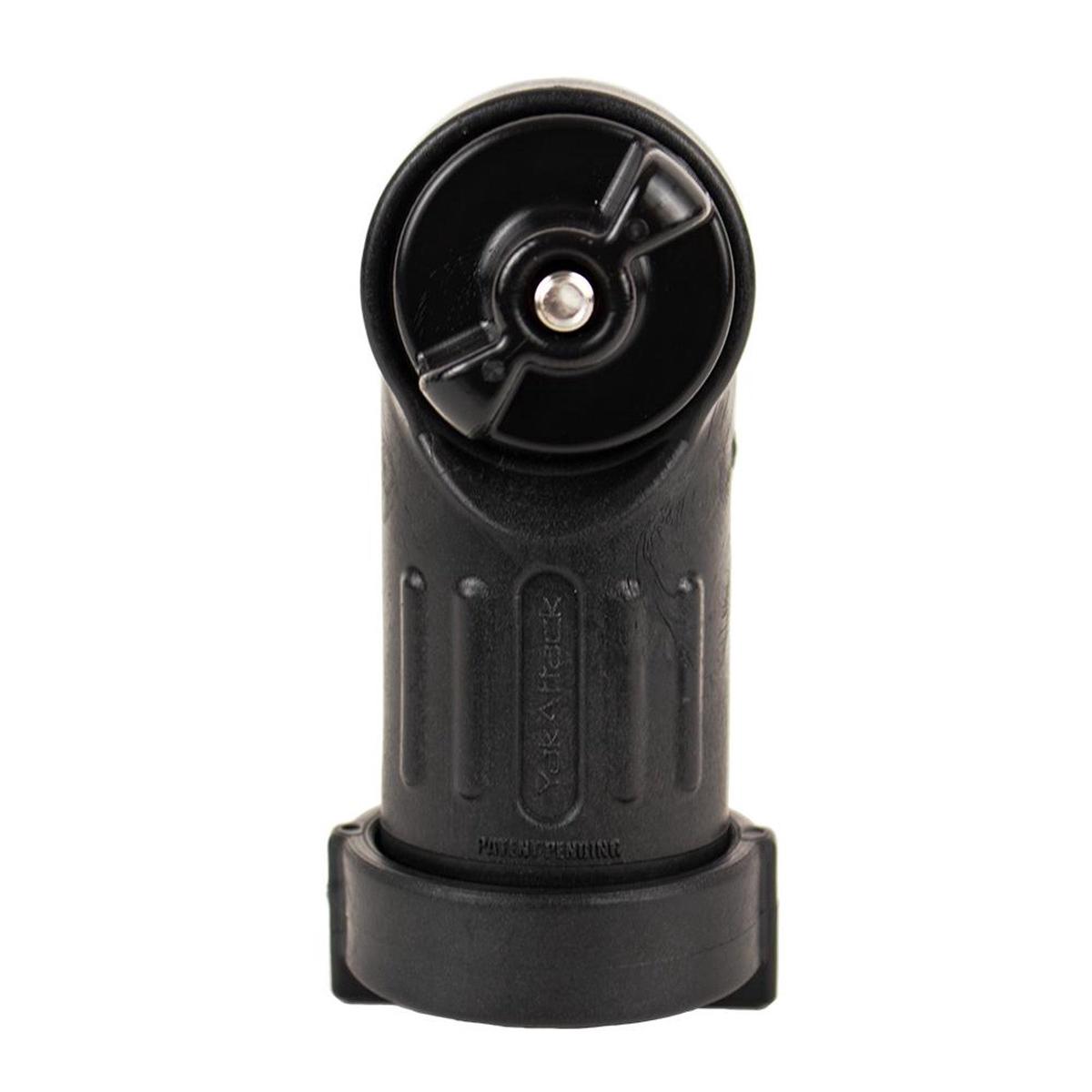YakAttack – Complete LockNLoad Mounting Base