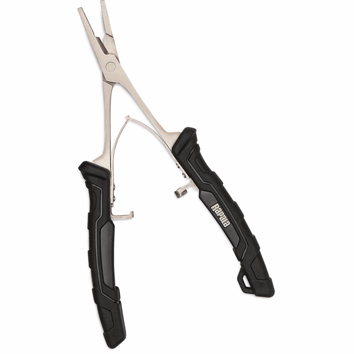 Rapala 7″ Precision Forceps