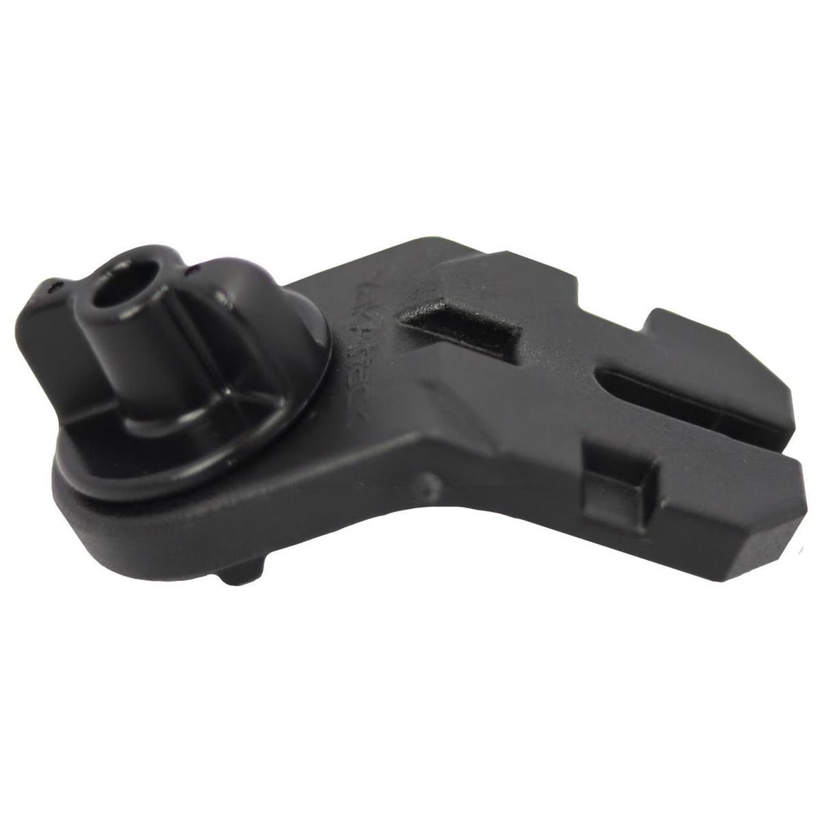 YakAttack – TurnKey Track Adapter – 45 Mount